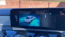 Mercedes-Benz CLA 200 AMG Line Premium 4dr Tip Auto Petrol Saloon